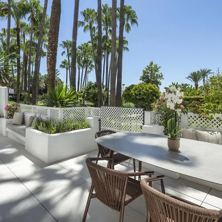 Elegant 3- Bedroom In Puente *