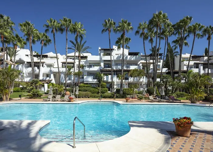 Elegant 3- Bedroom In Puente