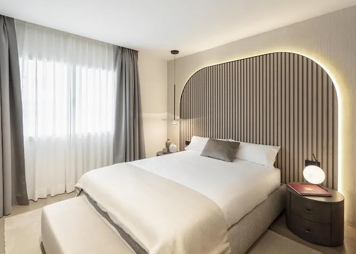 Elegant 3- Bedroom In Puente