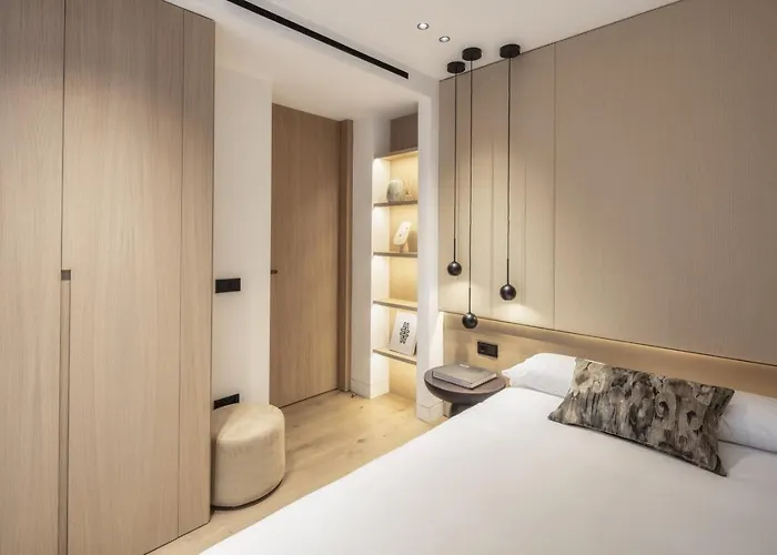 شقة Elegant 3- Bedroom In Puente