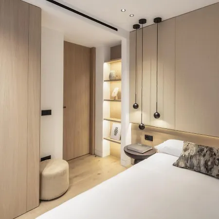 Apartmán Elegant 3- Bedroom In Puente