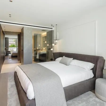 Elegant 3- Bedroom In Puente